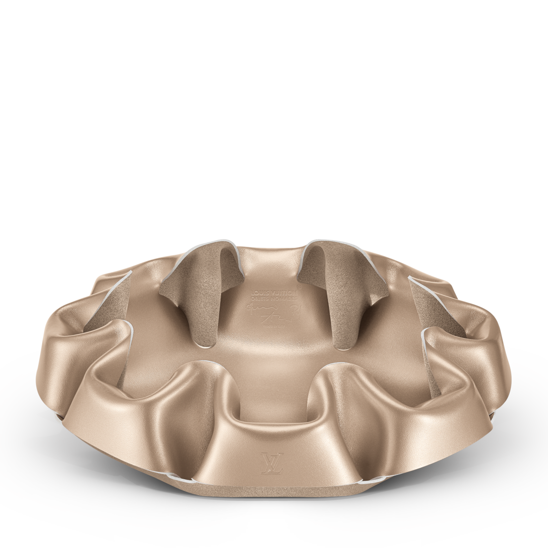 Origami Bowl GM By Atelier Oï - Trunks, Travel and Home - Home and